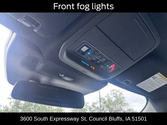 Used 2025 Blue Ford ST-Line image 35