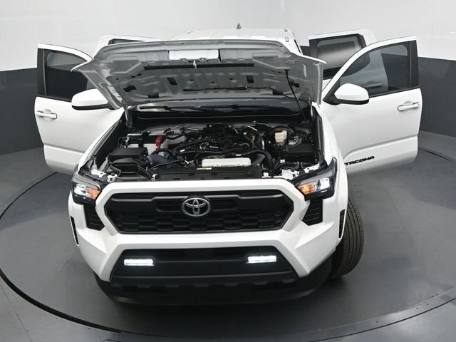2024 Toyota Tacoma TRD Sport - Photo 38