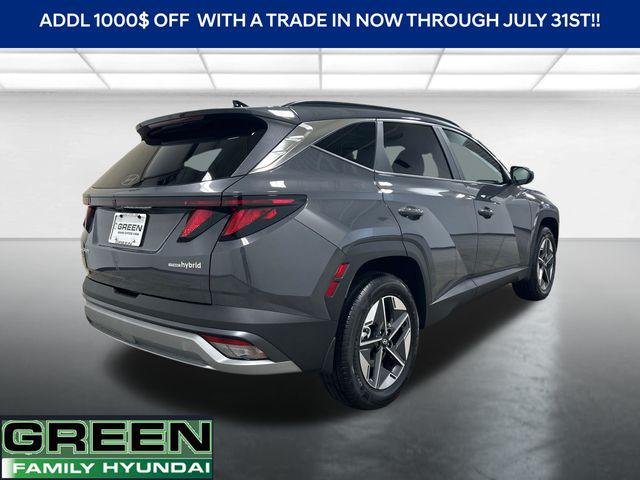 New 2026 Gray Hyundai SEL image 6