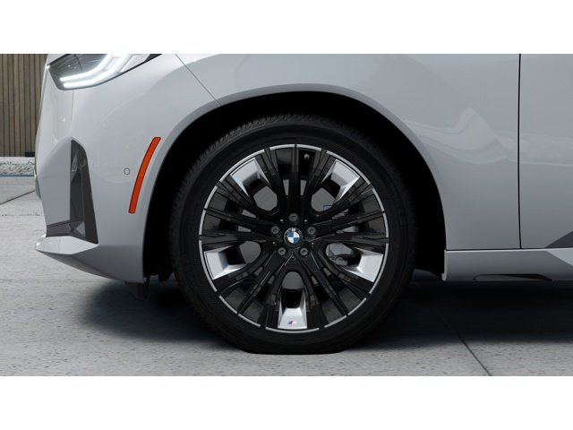 New 2026 Brooklyn Grey Metallic BMW  image 7