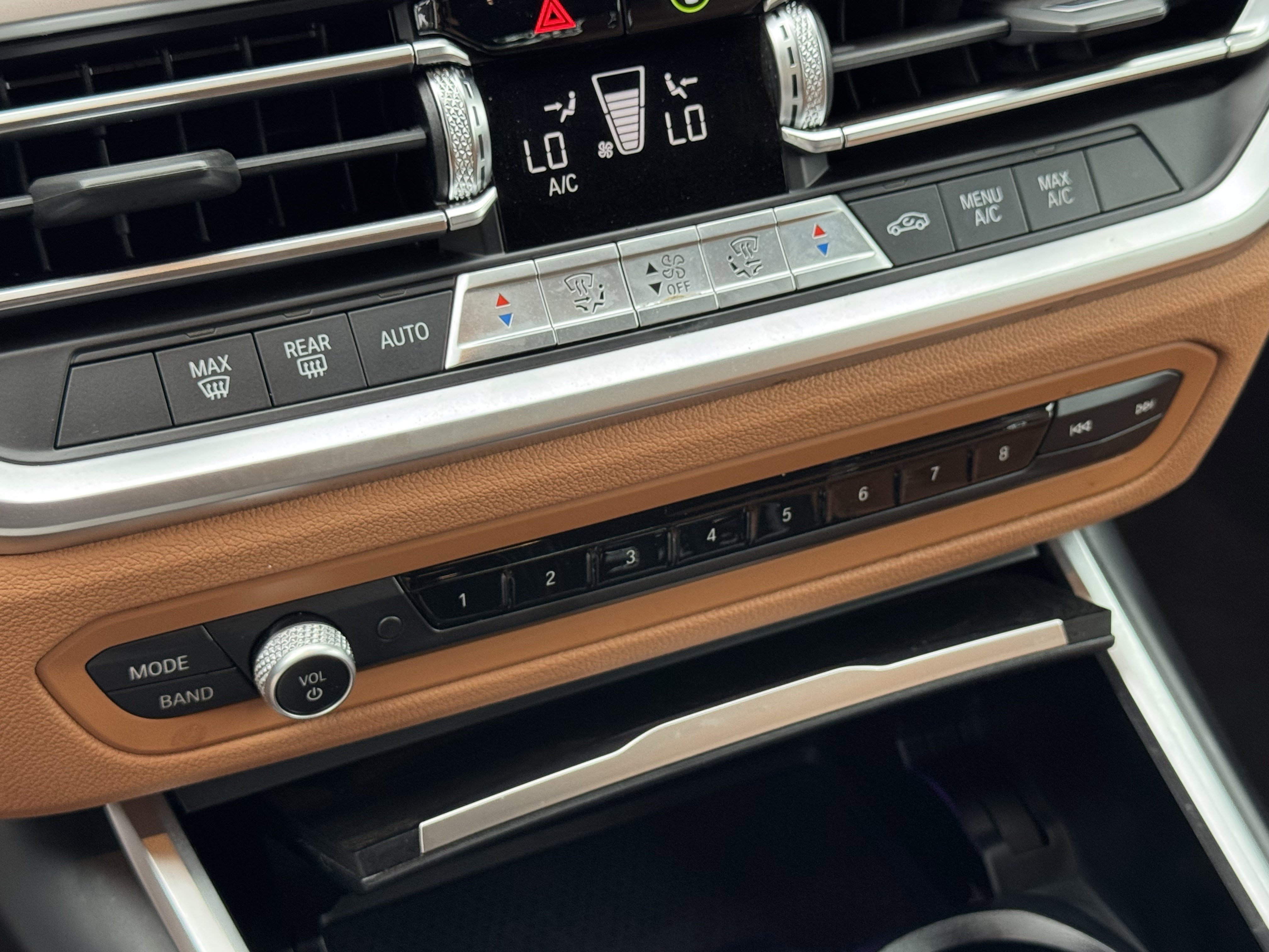 2022 BMW 4 Series 430i - Photo 19