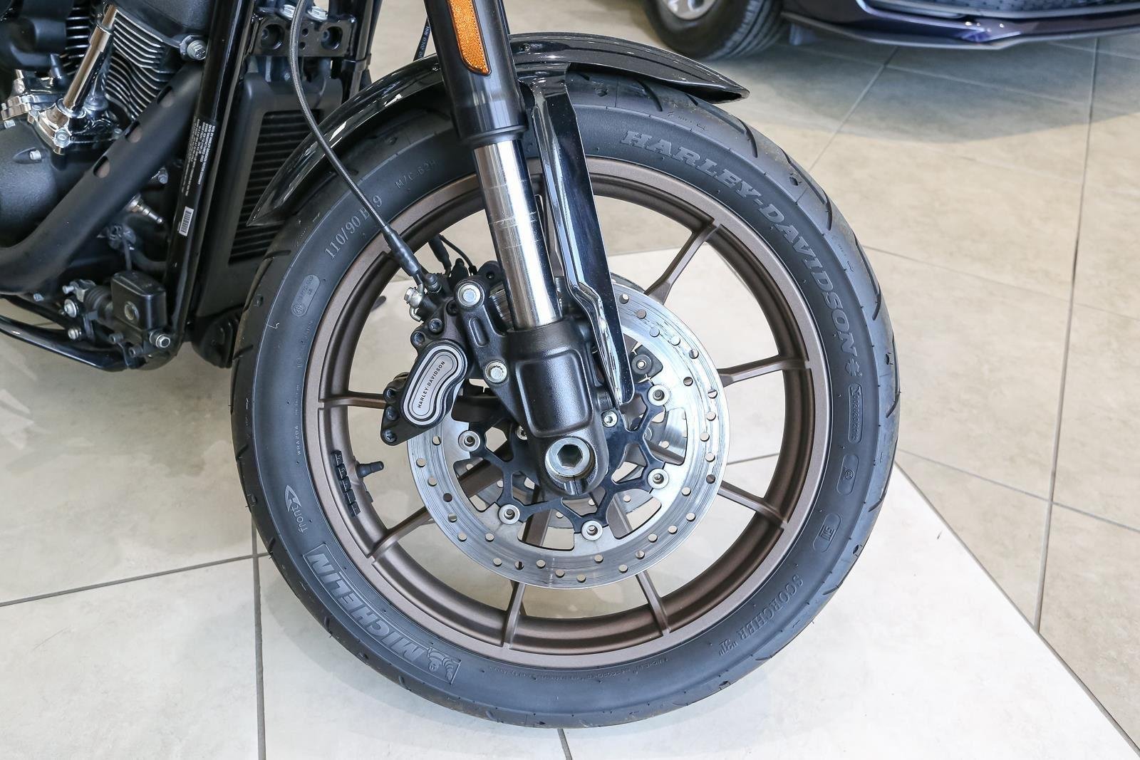 Used 2023 BK FLXR  image 13