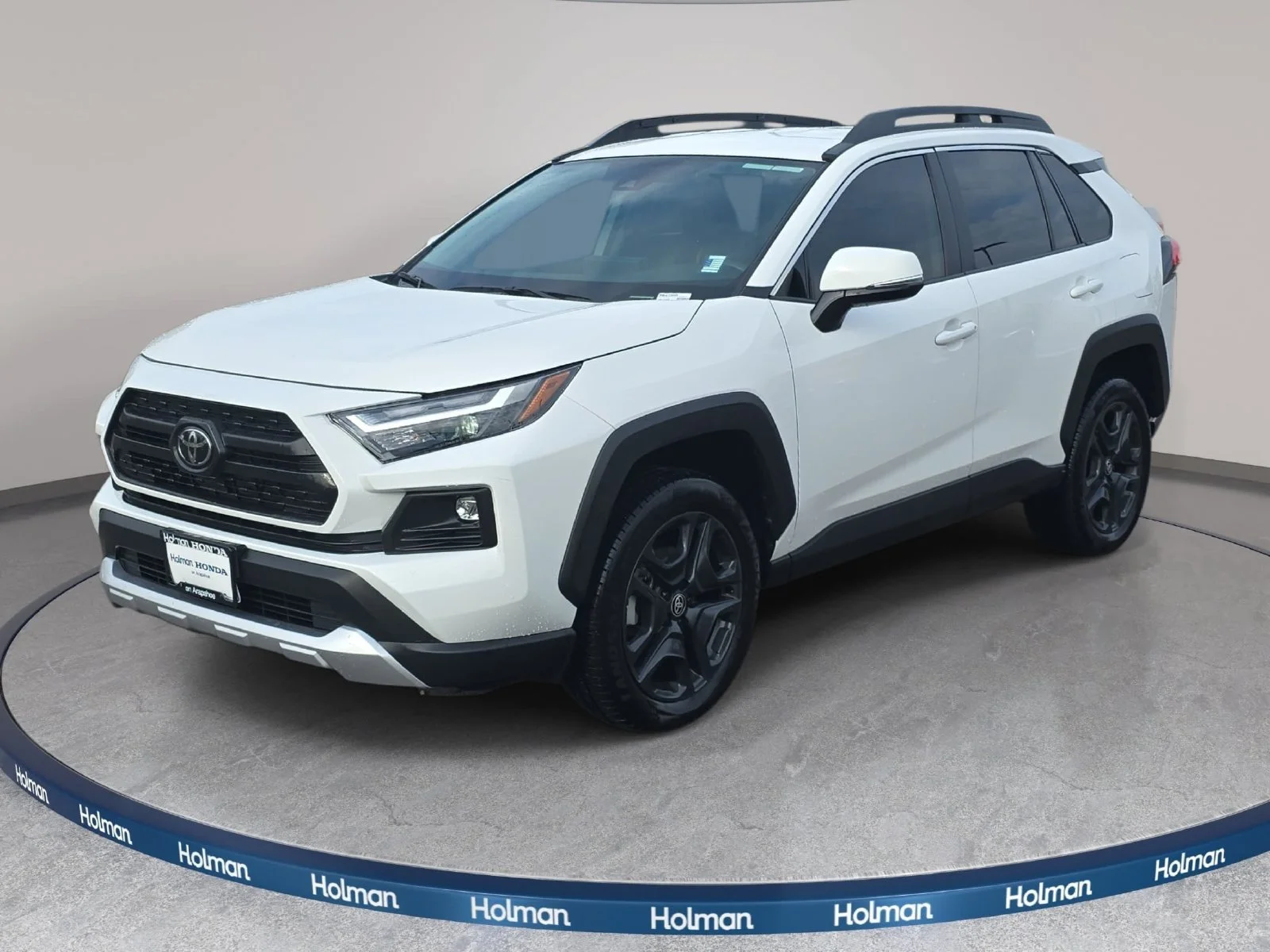 Used 2024 Ice Toyota Adventure image 1