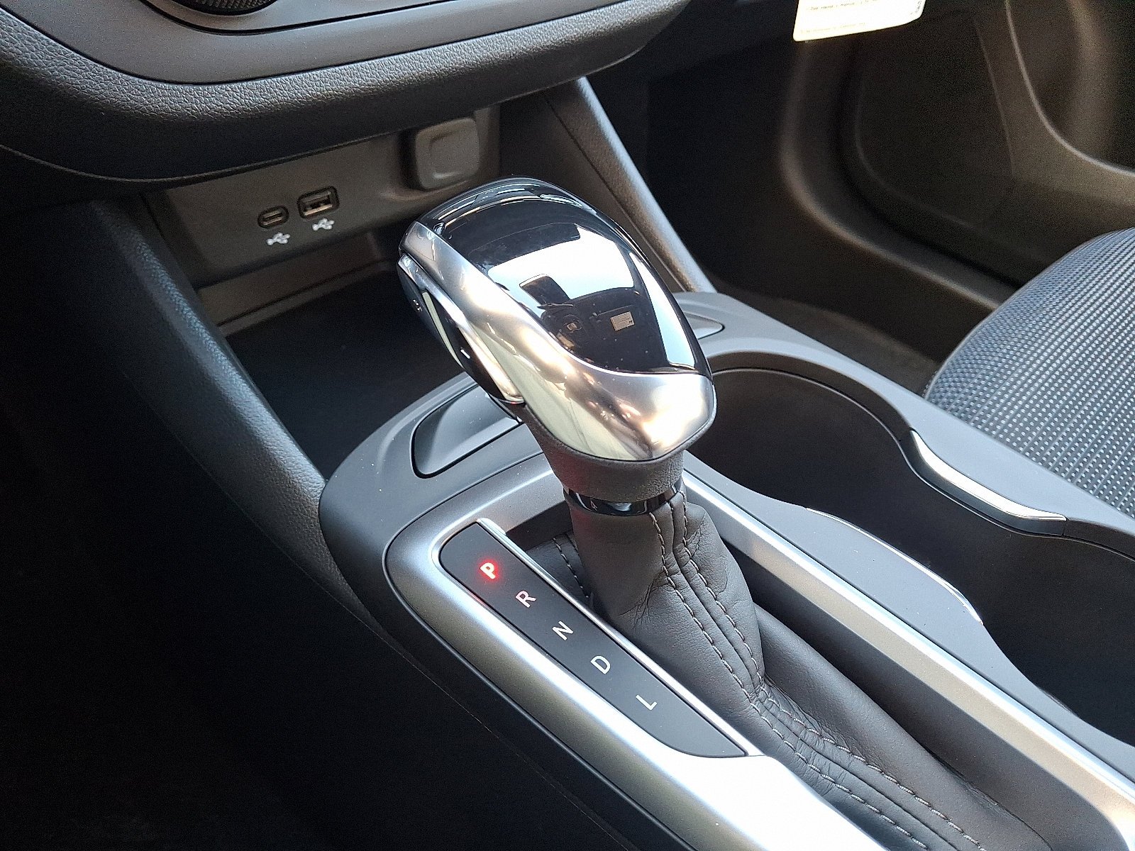 2026 Buick Envista Preferred - Photo 9
