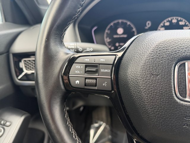 2024 Honda Civic Hatchback Sport - Photo 11