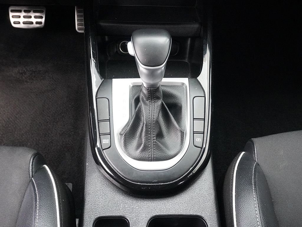 Used 2022 Blue Kia GT-Line image 45