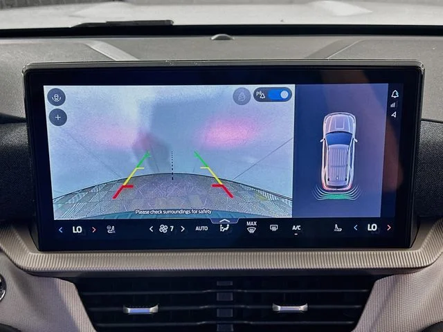 New 2026 Ford Explorer Active