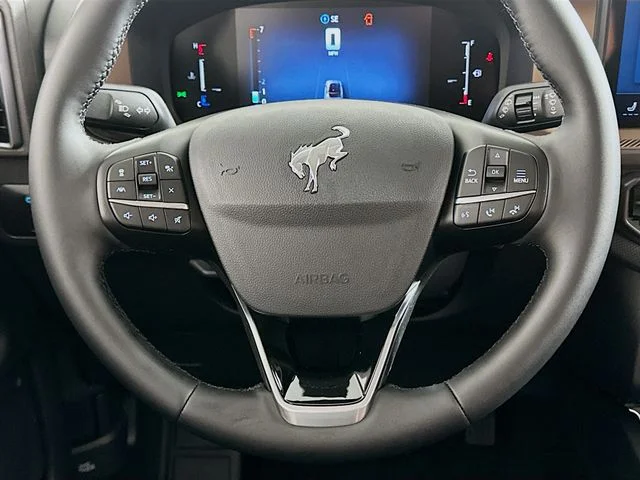New 2026 Ford Bronco Sport Outer Banks