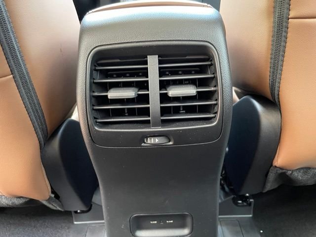 New 2026 Carbonized Gray Metallic Ford Outer Banks® image 45