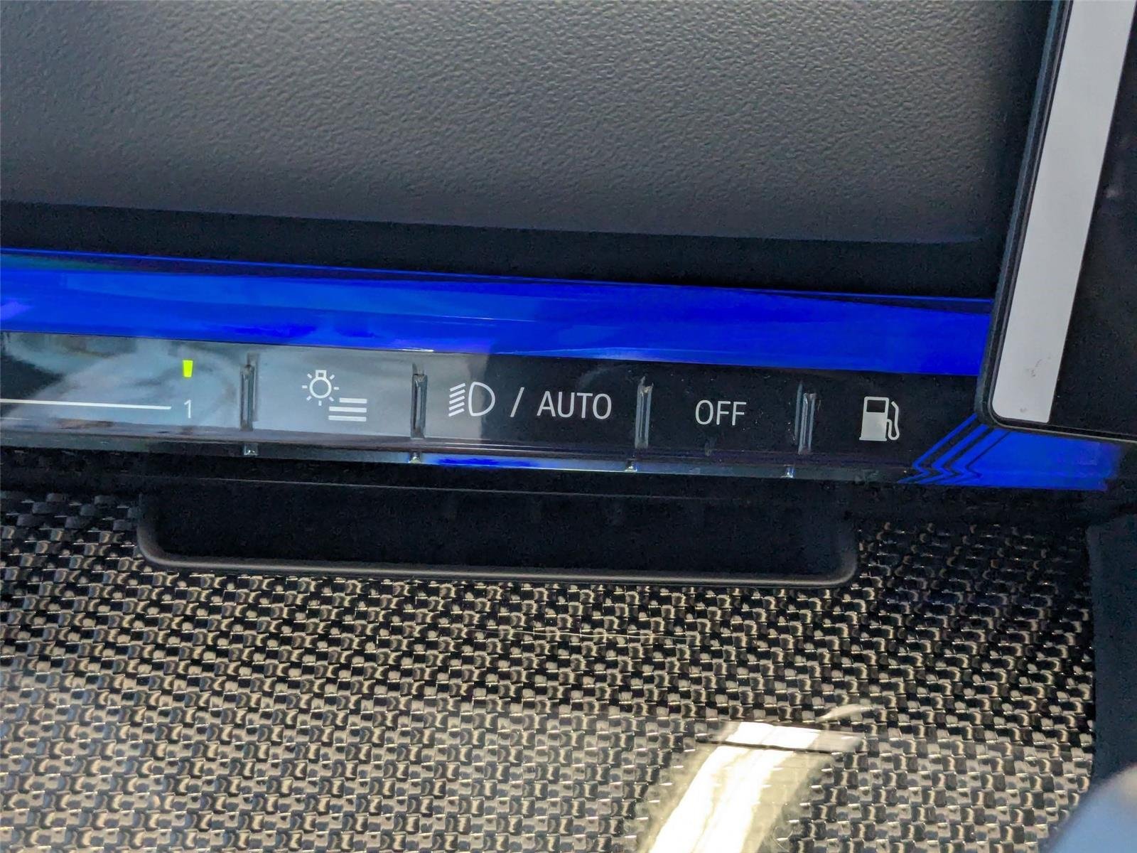 2026 BMW M5 M5 - Photo 19