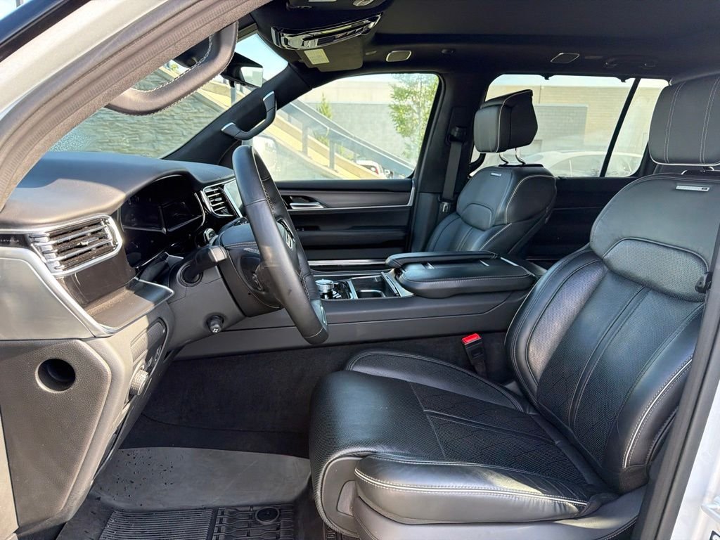Used 2025 Silver Jeep Series II image 10