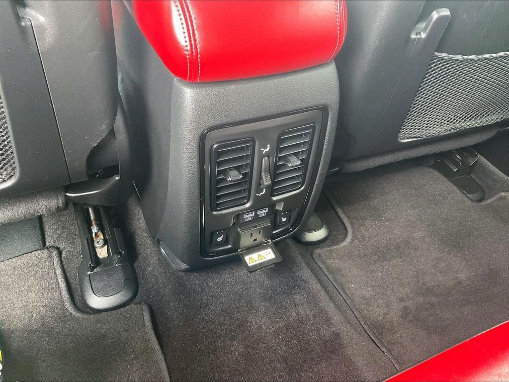 Used 2022 Gray Dodge R/T image 29