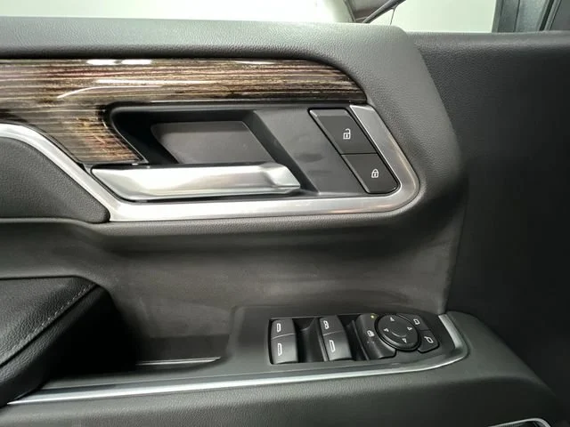 2026 GMC Sierra 1500 Elevation - Photo 24