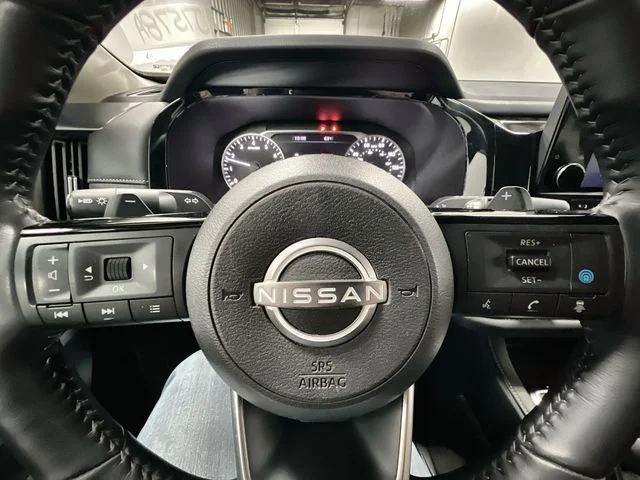 2024 Nissan Pathfinder SL - Photo 11