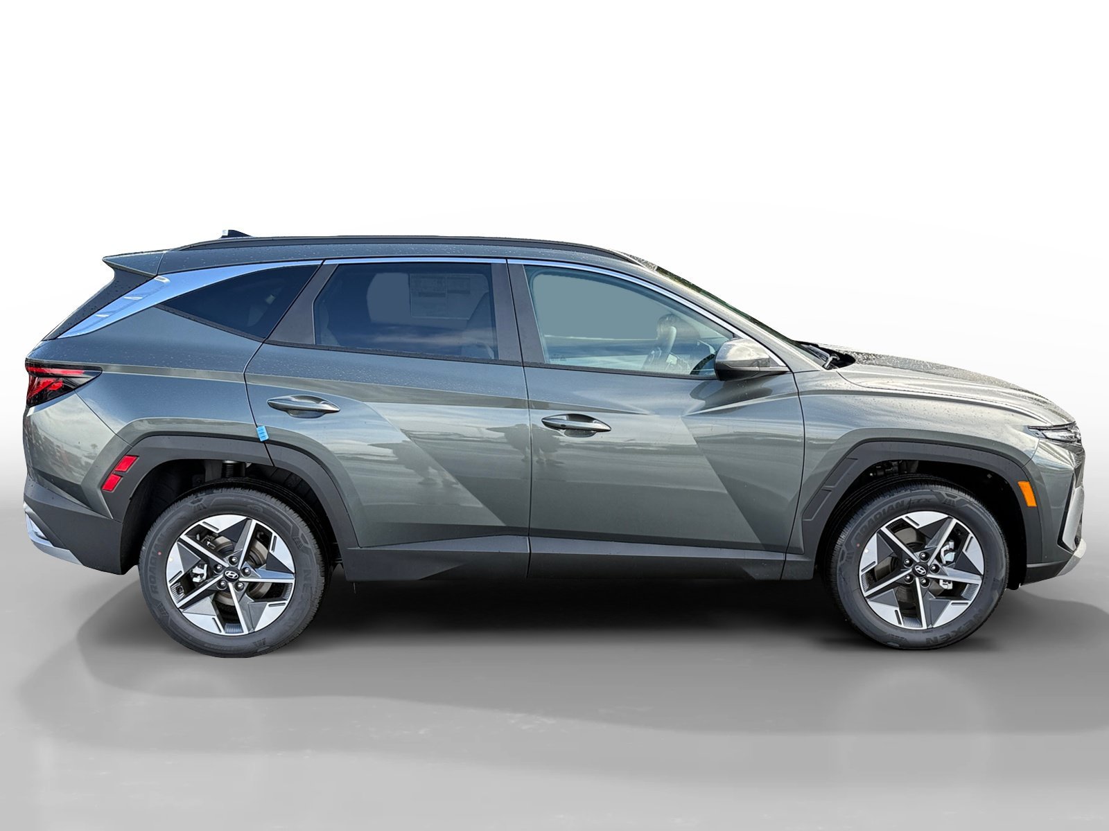 2026 Hyundai Tucson SEL - Photo 6