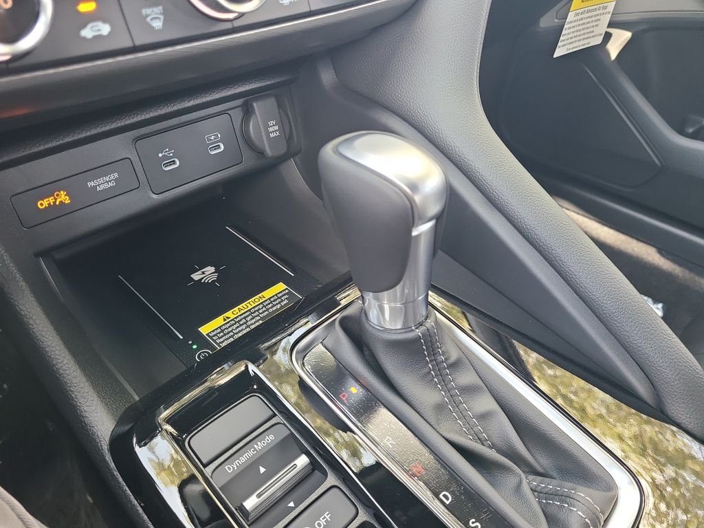 New 2026 Urban Gray Pearl Acura A-Spec Package image 31
