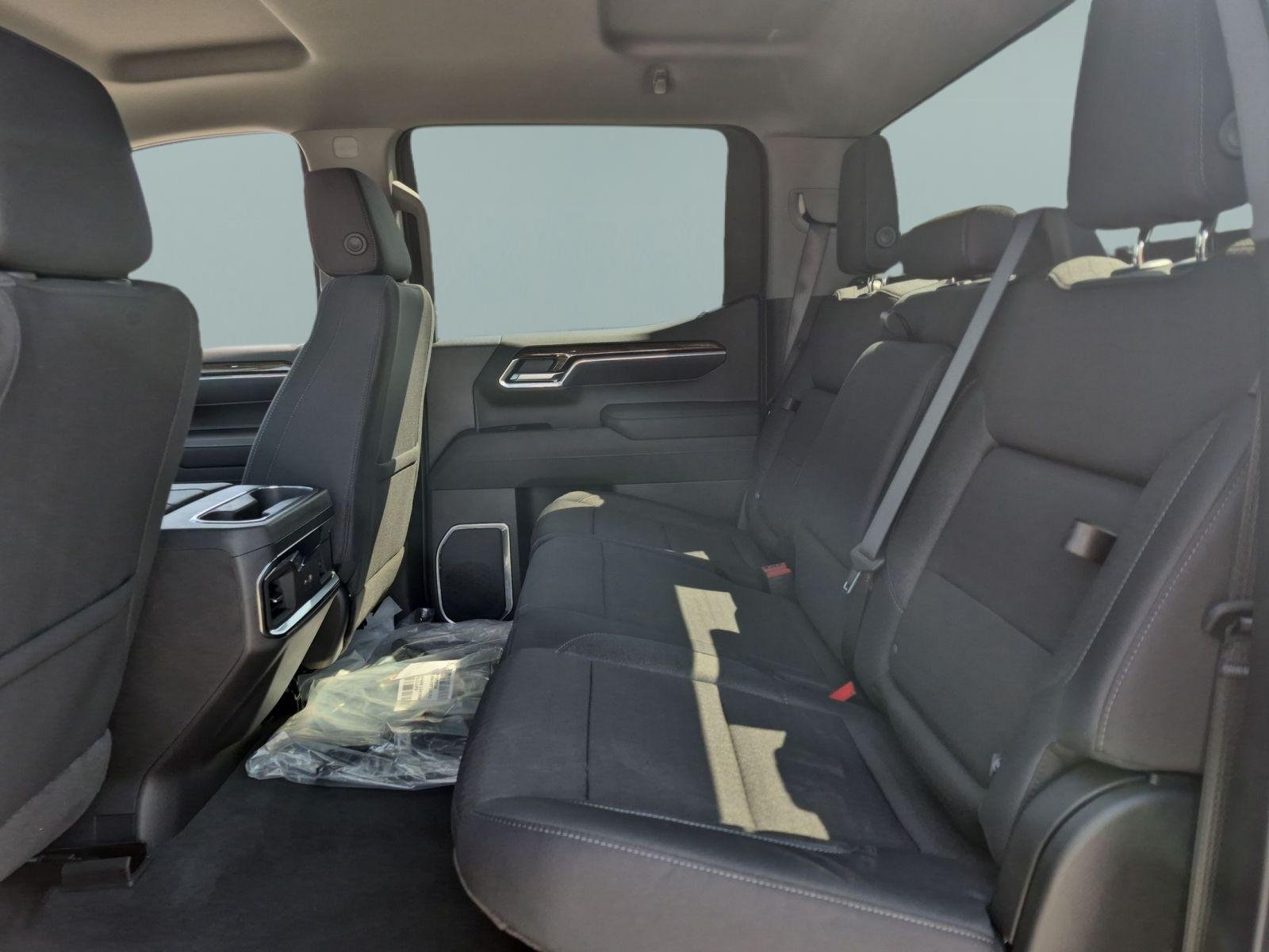 New 2026 Onyx Black GMC Elevation image 24