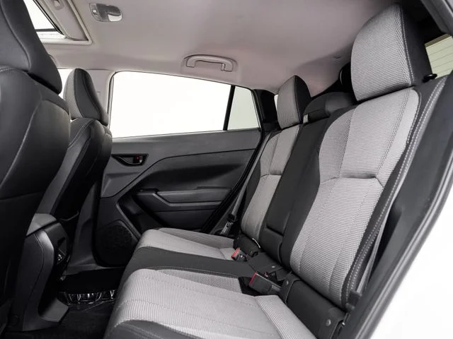 Used 2024 White Subaru Premium image 25