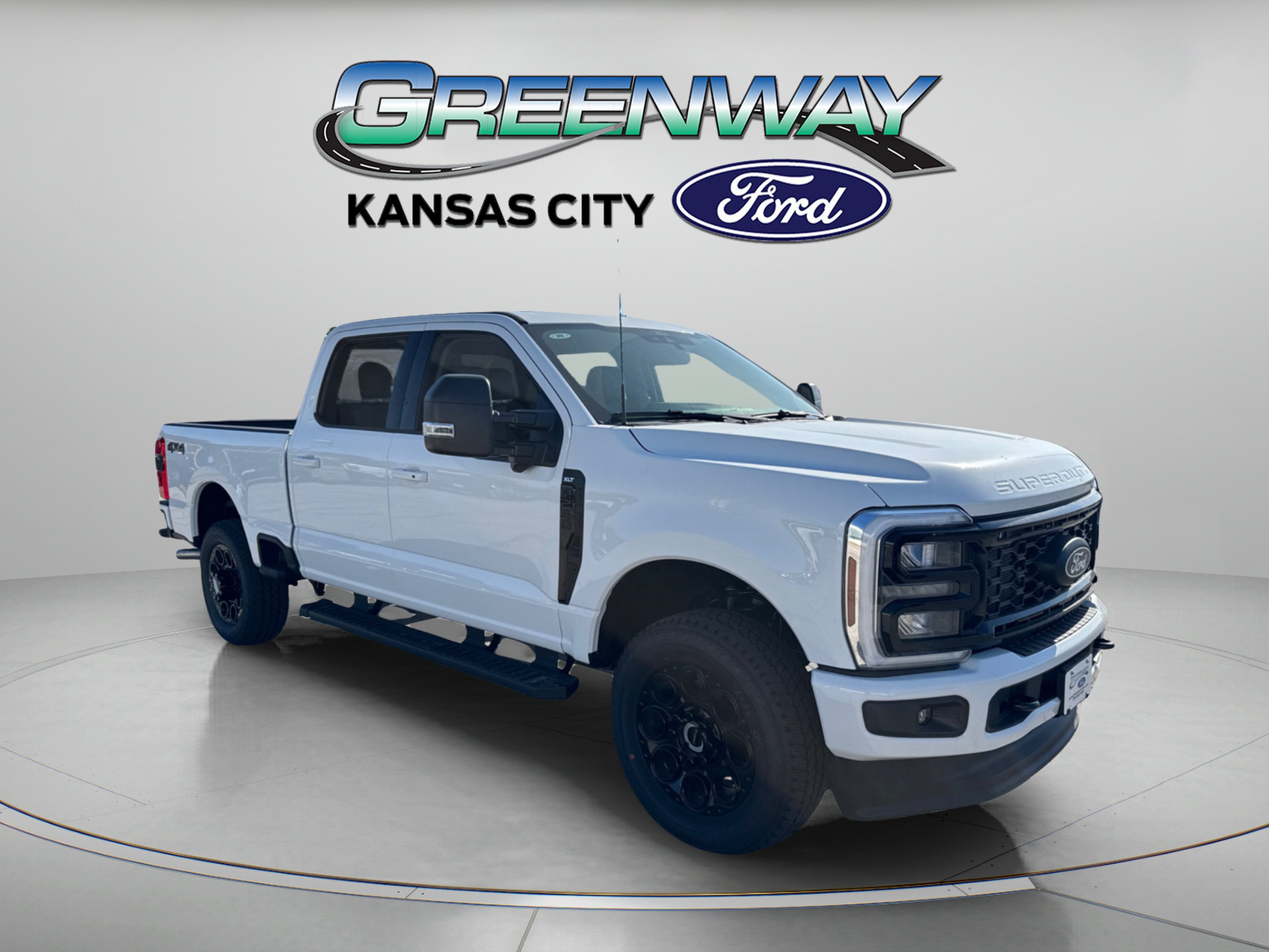 2027 Ford F-250 Super Duty