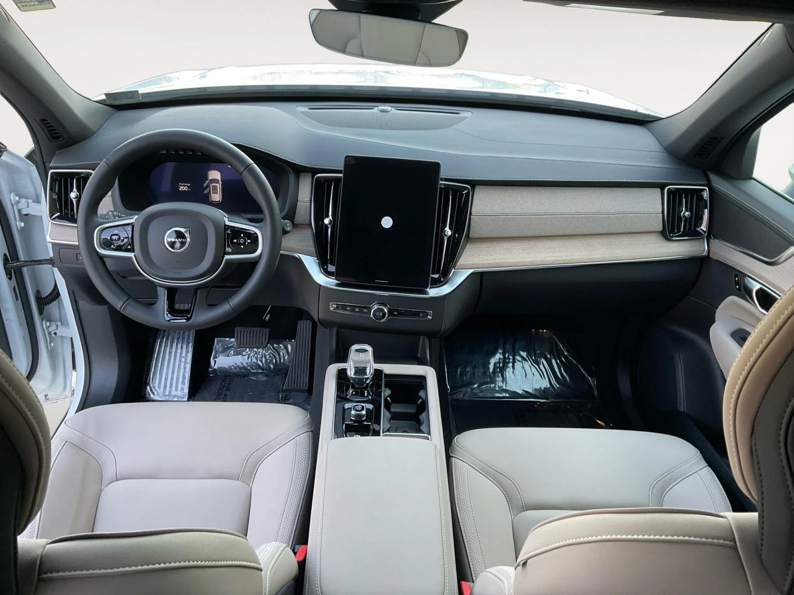 2026 Volvo XC90 Core - Photo 10