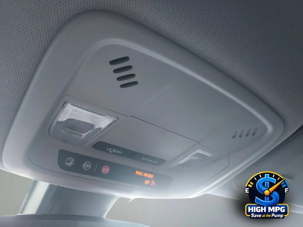 Used 2021 Gray Chevrolet RS image 12