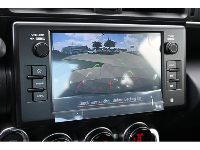 New 2026 Black Subaru Limited image 57