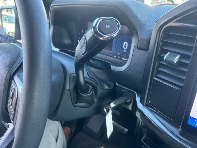 New 2026 Avalanche Ford STX® image 22