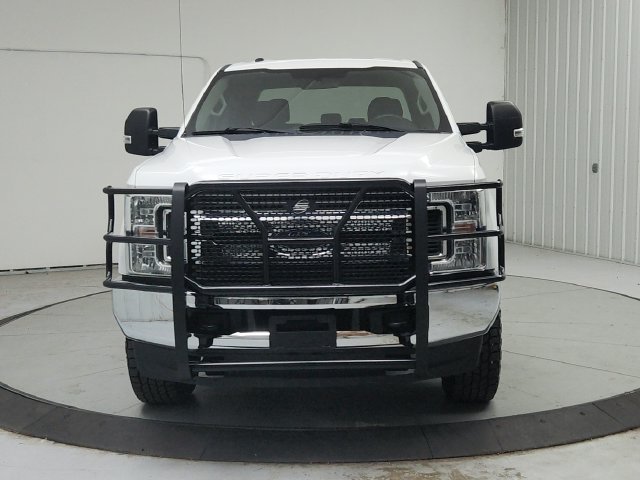 Used 2018 White Ford XLT image 3