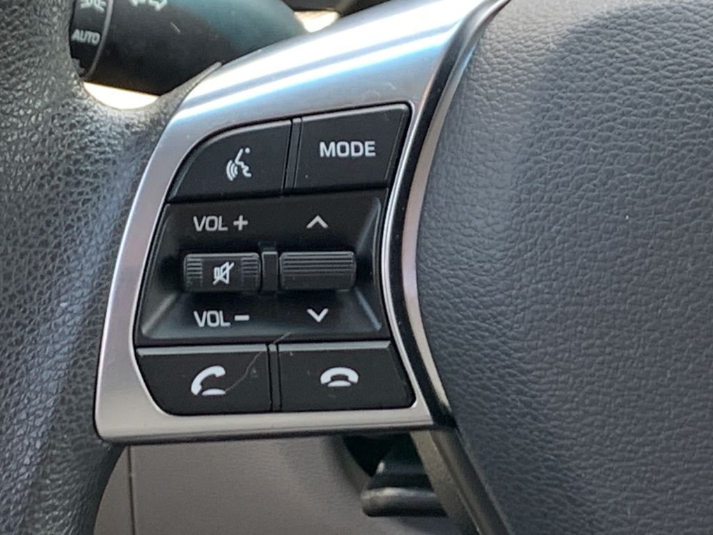 2018 Hyundai Sonata SE - Photo 22