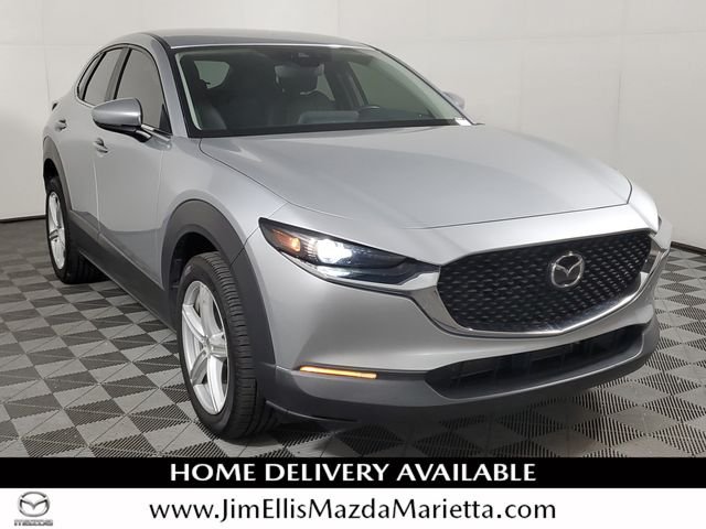2020 Mazda CX-30 Select's photo