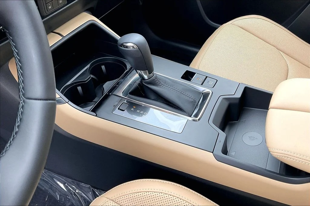 New 2026 Jet Black Mica Mazda 2.5 S Premium Plus AWD image 7