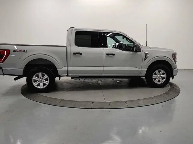 Used 2023 Avalanche Ford XL image 9