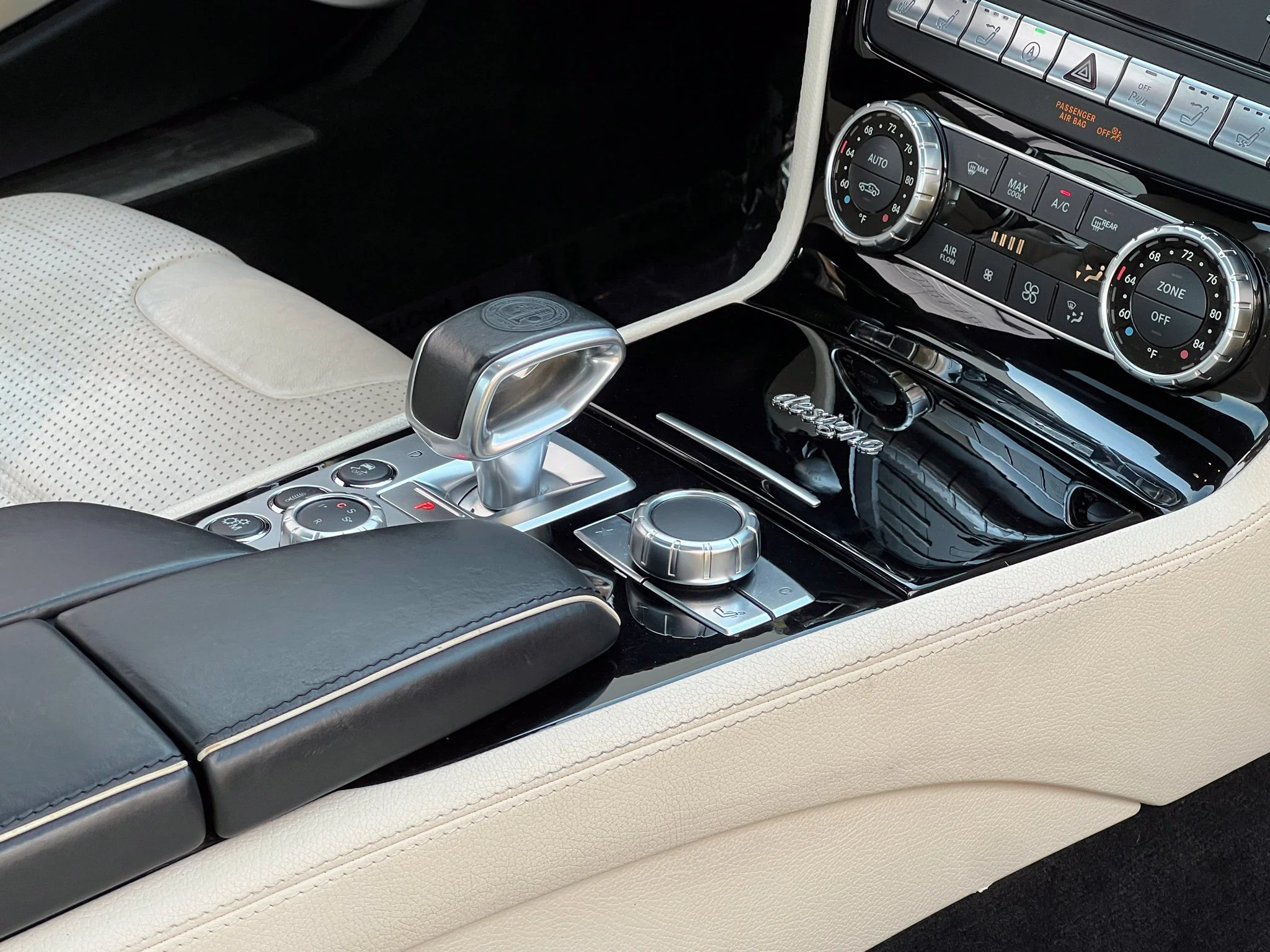 Used 2018  Mercedes-Benz SL 63 AMG® image 42
