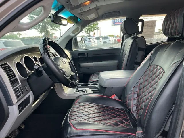 Used 2013 Brown Toyota Grade image 7