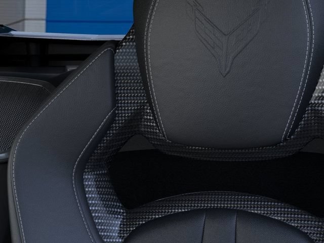 2027 Chevrolet Corvette 1LT - Photo 22