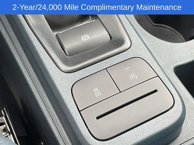 New 2026 White Ford XLT image 23