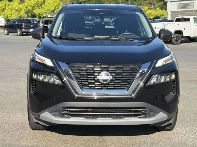 Used 2023 Black Nissan S image 15