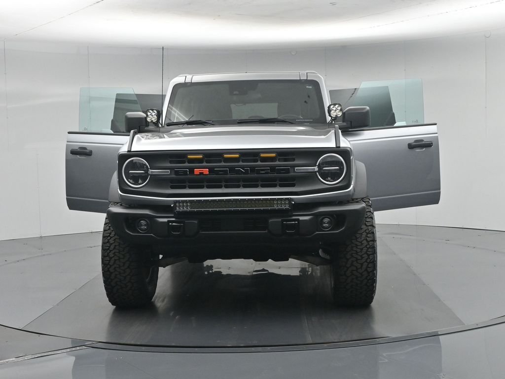 Used 2023 Silver Ford Black Diamond image 30