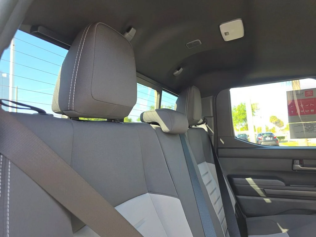 2026 Toyota Tacoma TRD Off Road - Photo 18
