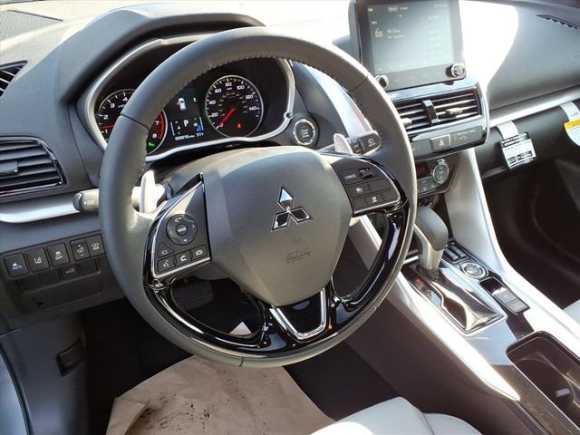 2026 Mitsubishi Eclipse Cross SEL - Photo 6