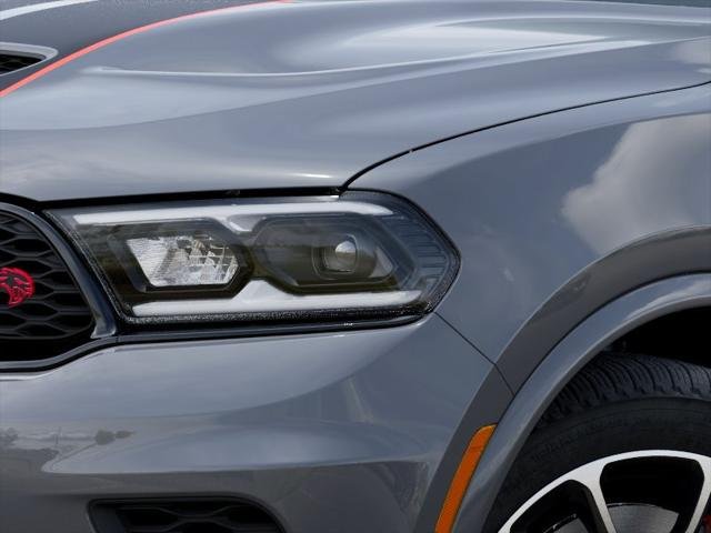 Used 2026 Gray Dodge SRT Hellcat image 36