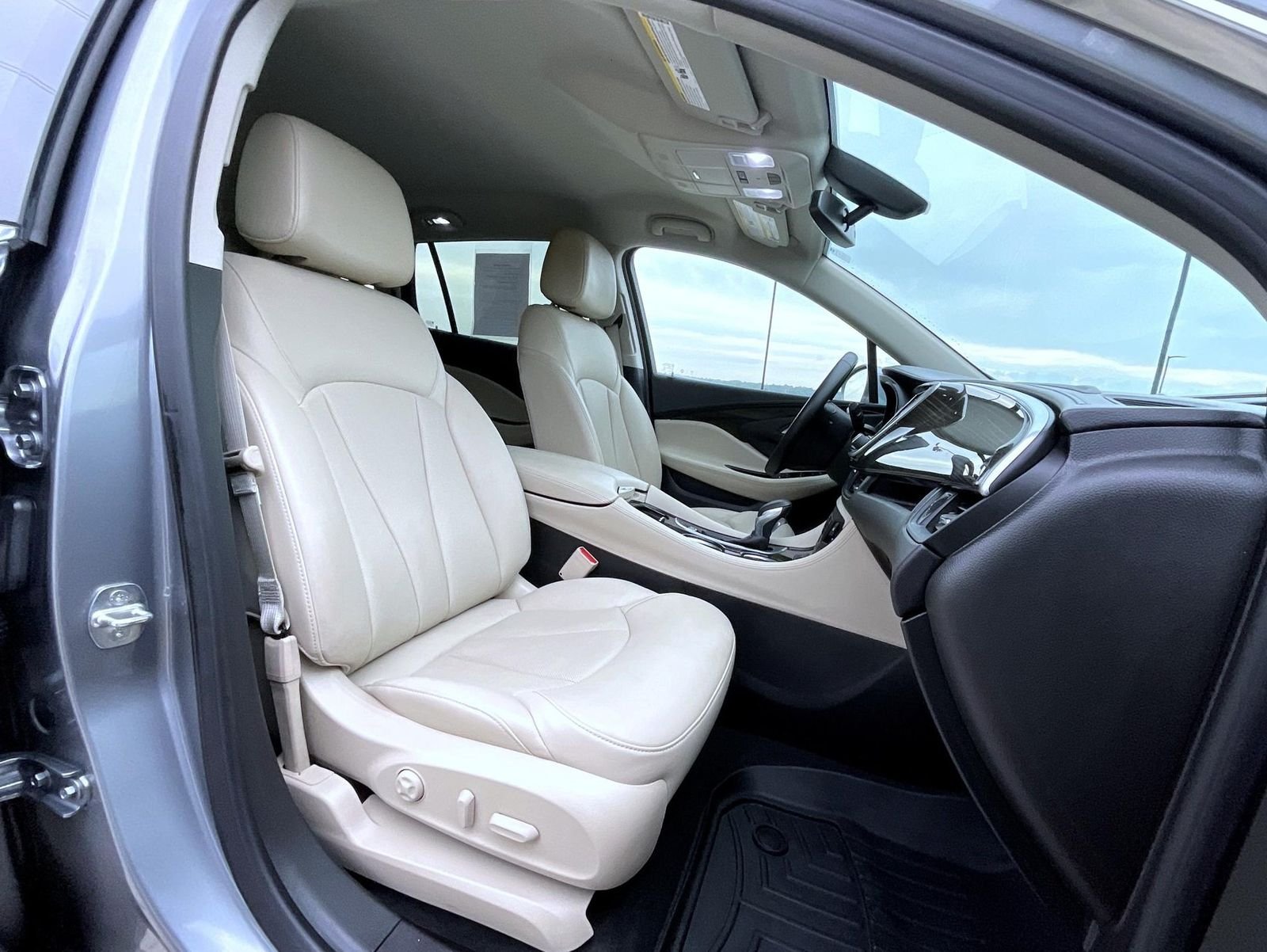 Used 2020 Gray Buick Essence image 16
