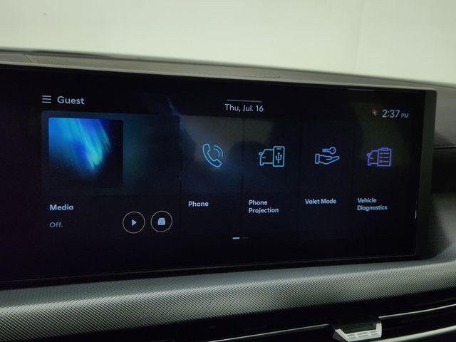 New 2026 Red Hyundai SE image 26