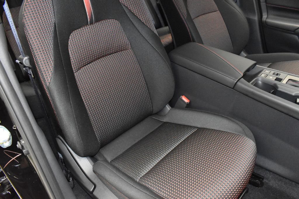 2026 Nissan Sentra SR - Photo 24