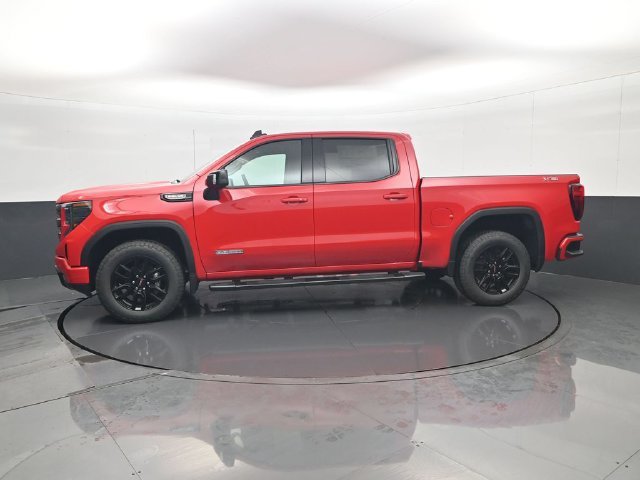 2026 GMC Sierra 1500 Elevation - Photo 8