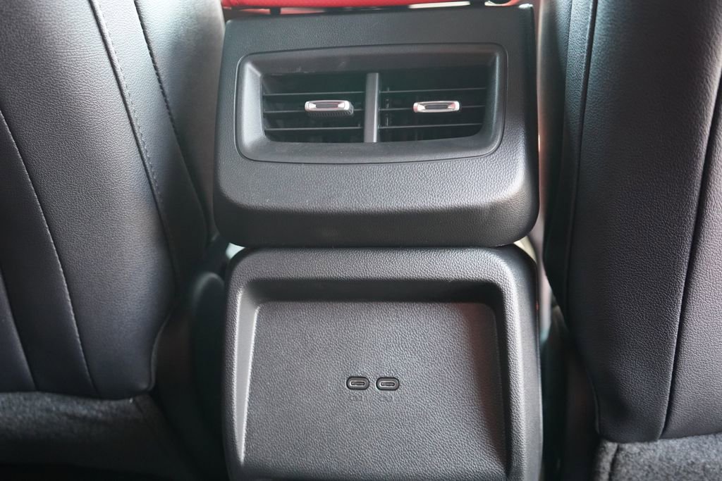 2025 Chevrolet Equinox EV RS - Photo 20