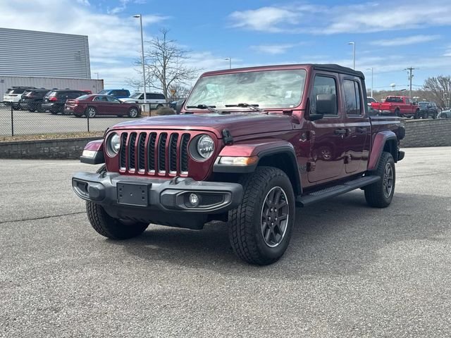 Used 2021  Jeep Sport image 9