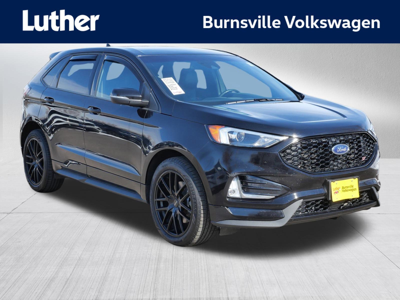 2020 Ford Edge ST