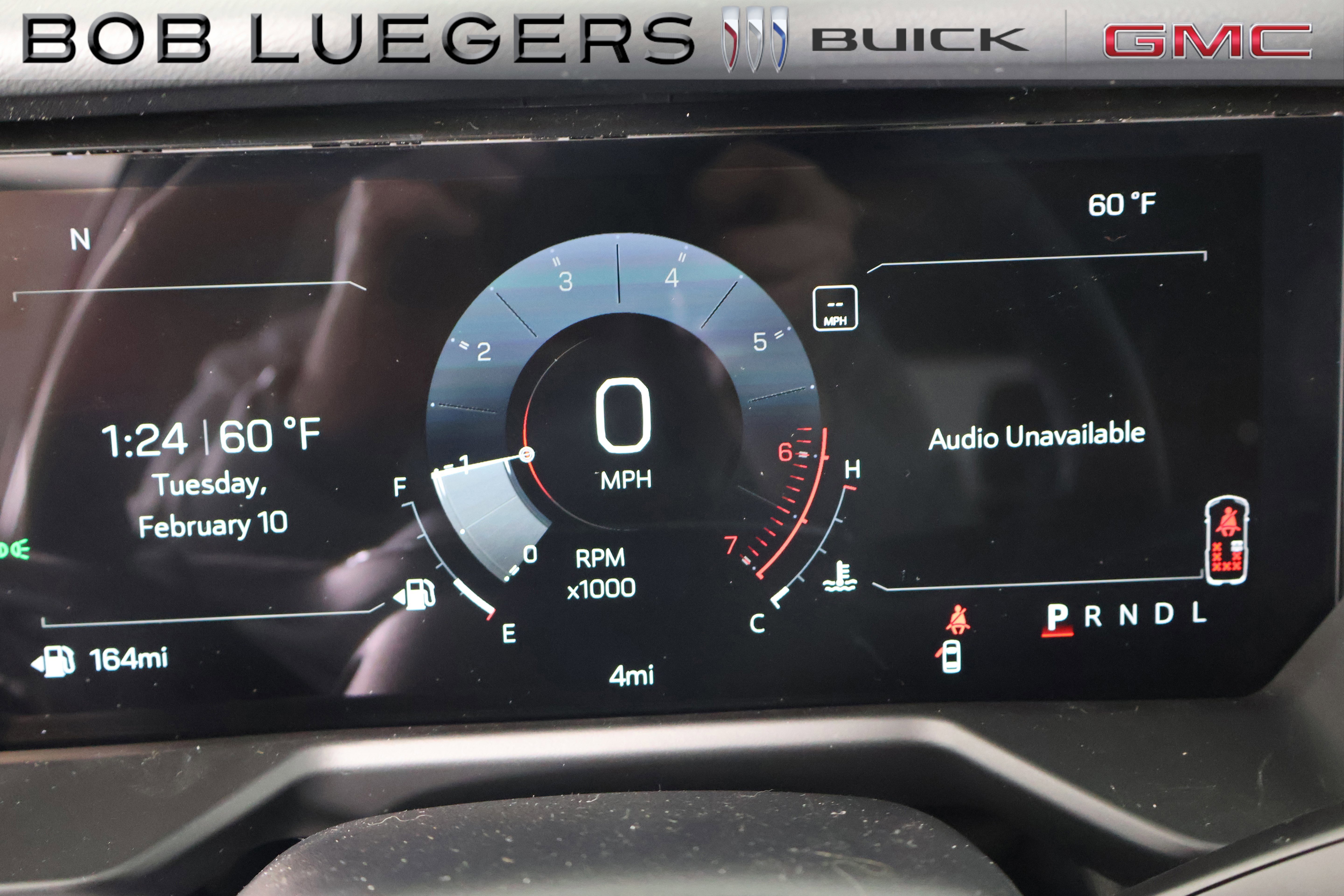 2026 GMC Acadia Elevation - Photo 30