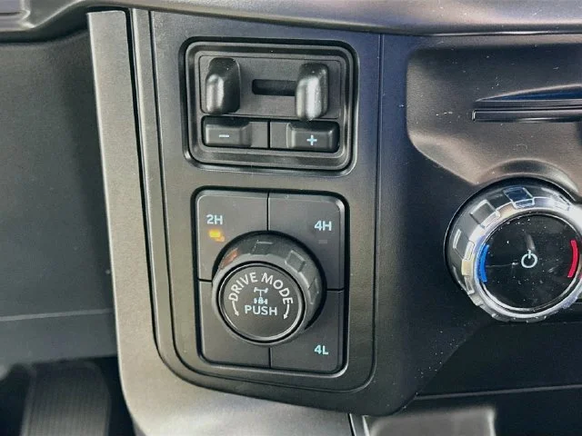 Certified Used 2024 Gray Ford XLT image 20
